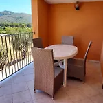 Appartement La Rosa Dei Venti Accomodation Domus De Maria