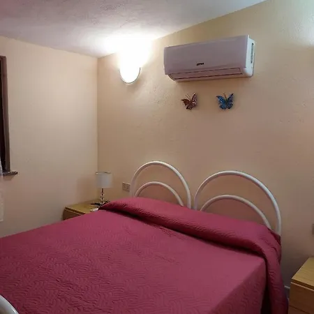 La Rosa Dei Venti Accomodation Lejlighed