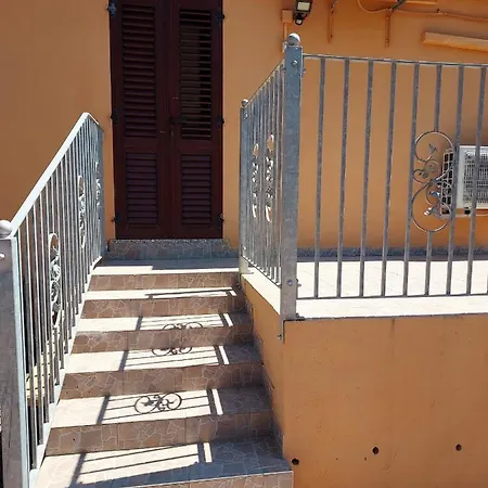 La Rosa Dei Venti Accomodation Lejlighed