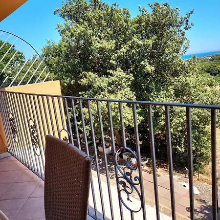 Apartment La Rosa Dei Venti Accomodation
