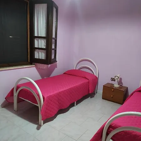 La Rosa Dei Venti Accomodation Lejlighed