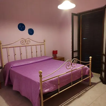 La Rosa Dei Venti Accomodation