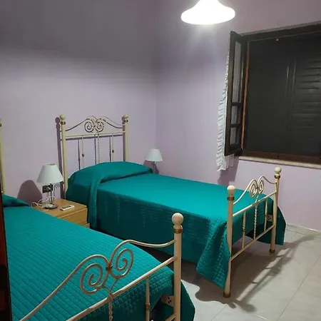 La Rosa Dei Venti Accomodation