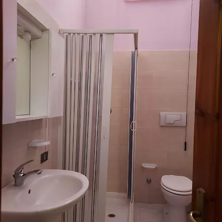 La Rosa Dei Venti Accomodation