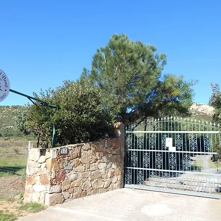 La Rosa Dei Venti Accomodation Domus De Maria