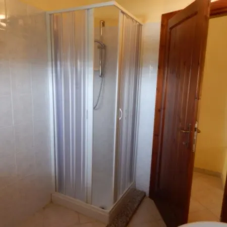 La Rosa Dei Venti Accomodation Domus De Maria