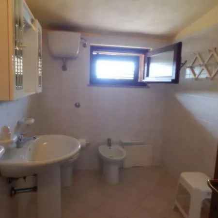 La Rosa Dei Venti Accomodation