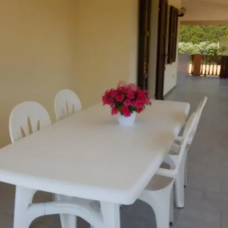 La Rosa Dei Venti Accomodation *